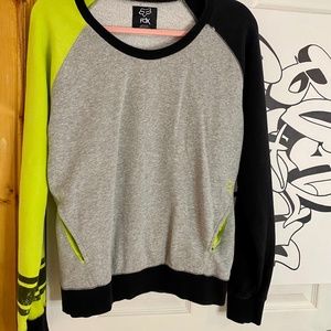 Pullover Hoodie